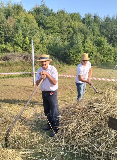 Kultura, Tradycja i... Placki 2025